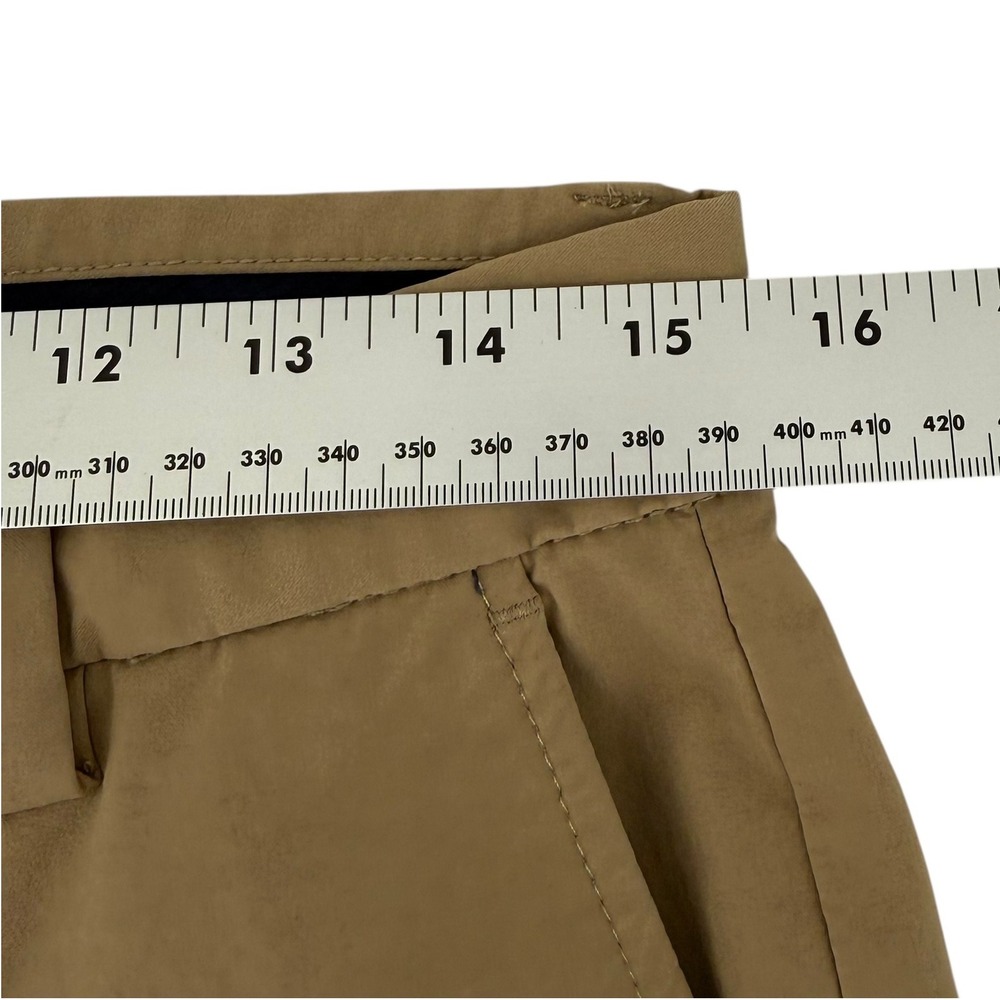 Vineyard Vines OTG On The Go‎ Pant Khaki Chino Stretch Men's 30x32 Performance - Picture 3 of 5
